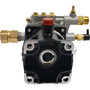 Pressure Washer Pump 2.200 Gallons Per Minute, 5.500 HP, 2500 PSI; 758-987