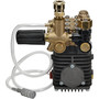 Pressure Washer Pump 2.700 Gallons Per Minute, 6.500 GHP, 3000 PSI; 758-346