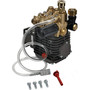 Pressure Washer Pump 2.700 Gallons Per Minute, 6.500 GHP, 3000 PSI; 758-346