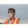Dust Mask For Box Contains 50 Masks; 751-465