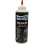 Tire Sealant 32 oz Size, Prevents and repairs flat tires; 750-006-12