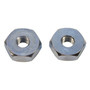 Stens 635-293 Bar Nut For GB, Stihl OEM 0000 955 0801