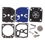 Stens 615-526 Carburetor Rebuild Kit For Echo PB4600 PB6000 Leaf Blowers