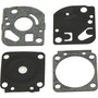 OEM Gasket & Diaphragm Kit For Zama C1U-K81A carburetors GND-44; 616-251