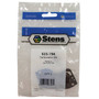 Stens 615-794 Carburetor Kit For Zama OEM RB-59