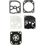 OEM Gasket & Diaphragm Kit For Zama C1M-EL40A, C1M-EL40C, C1M-EL40D; 616-272