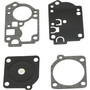OEM Gasket & Diaphragm Kit For Zama C1U-W50A carburetor GND-139; 616-286