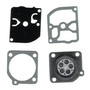 Stens 615-094 Gasket and Diaphragm Kit For Zama OEM GND-35
