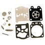Stens 615-025 OEM Carburetor Kit For Homelite, Walbro OEM K20-WTA
