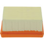 Air Filter For Stihl BR800 and BR800X Backpack Blowers 4283 141 0300; 605-503
