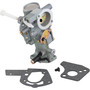 Carburetor For Briggs & Stratton 112202, 112212, 112231, 112232 engines; 520-033