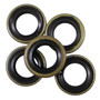 Stens Oil Seals 495-400 for Stihl 9640 003 1570
