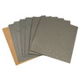 Gasket Material Kit Length 6", Width 6"; 480-806