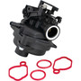 Carburetor For Briggs & Stratton 093J02, 103M02 engines 592361, 596587; 520-060