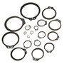 Stens Snap Ring Kit 415-349 for 300 Piece Kit
