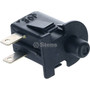 Stens Safety Switch Shop Pack 430-413-6 For Kubota K1122-62282, K1122-62280