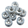 Stens 385-116 Twist/ Bump Feed Trimmer Head Heavy Duty Eyelets For Stihl