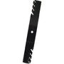 Silver Streak Toothed BladeFor Toro 74822, 74832, 74842, 74852, 74862 115-9650-03; 362-700