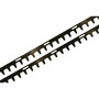 Stens 395-361 Hedge Trimmer Blade Set For Shindaiwa 70872-62102 20870-62102