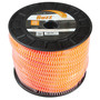 Stens Silver Streak Buzz Trimmer Line For .105 5 lb. Spool, 380-244