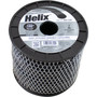 Helix Trimmer Line 893' Approx Length, 0.105" Dia., 3 lb. Size, Black; 380-338