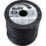 Helix Trimmer Line 893' Approx Length, 0.105" Dia., 3 lb. Size, Black; 380-338