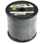 Stens Silver Streak Stealth Trimmer Line For .105 3 lb. Spool, 380-134