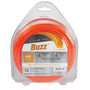 Stens Silver Streak Buzz Trimmer Line For .095 1 lb. Donut, 380-222