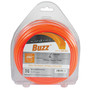 Stens Silver Streak Buzz Trimmer Line For .080 1 lb. Donut, 380-221