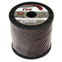 Stens Silver Streak Fire Trimmer Line for .130 3 lb. Spool, 380-634