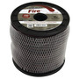 Stens Silver Streak Fire Trimmer Line For .155 3 lb. Spool, 380-635
