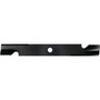 Notched Hi-Lift Blade For Toro 72027, 72265TE, 72267, 72509, 72513; 355-140