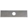 375-301 Edger Blade 8" x 2" For Red Max HEZ2401S HEZ2450S HEZ2500F HEZ2601F