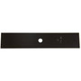 Edger Blade 1/2" Center hole, 10" Length, 0.120" Thickness; 375-352