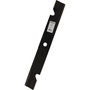 Stens Notched Hi-Lift Blade 355-283 for Exmark 103-6404-S