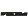 Notched Air-Lift Blade 355-339 For Exmark 103-6402-S Toro 109-6873