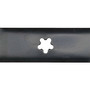 Mulching Blade For Husqvarna requires 2 for 42" deck 594893101; 341-054