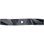 Mulching Blade For Exmark Lazer Z, Serial No. 540,000 103-6383; 356-395