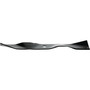 Mulching Blade For Exmark Lazer Z, Serial No. 540,000 103-6383; 356-395
