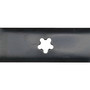 Mulching Blade 6 Pack For Husqvarna requires 2 for 42" deck 139775; 341-054-6