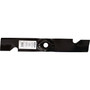 Notched Hi-Lift Blade For Exmark Lazer Z HP Serial No. 600,000 & higher; 356-419
