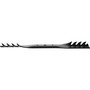 Silver Streak Toothed BladeFor John Deere L100-L118 with 42" deck GX20249, GX20433; 362-421