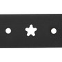 Silver Streak Toothed BladeFor Poulan Pro Requires 2 for 38" deck 532138497 Mowers; 362-424