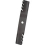 Silver Streak Toothed BladeFor Toro GT2300, 14AK81RK544 and 14AK81RK744 Lawn Mowers; 362-448