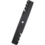 Silver Streak Toothed BladeFor Bunton Requires 2 for 32" deck 110-0414 Mowers; 362-617
