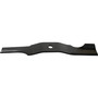 Notched Blade For Gravely 915148, 915150, 915170, 915328, 915178; 321-042