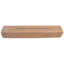 Mulching Blade Shop Pack (6PK) for AYP 954636867, Husqvarna 532134149 340-266-6