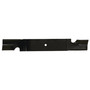 Stens Notched Hi-Lift Blade 320-702 for Grasshopper 320246