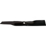 Hi-Lift Blade For John Deere S220 & X350 riding mowers with Accel deck; 336-840