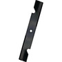 Notched Air-Lift Blade for Toro 74451, 74451TE, 74454, 74454TE, 74461; 310-152